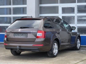 Skoda Octavia TDI/110к.с./EURO6, снимка 3