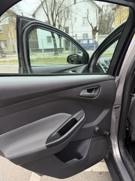 Ford Focus 1.0 ecoboost , снимка 14