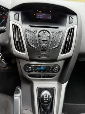Ford Focus 1.0 ecoboost , снимка 13