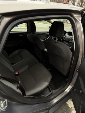 Ford Focus 1.0 ecoboost , снимка 12