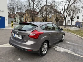 Ford Focus 1.0 ecoboost , снимка 4