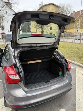 Ford Focus 1.0 ecoboost , снимка 16