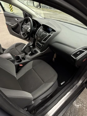 Ford Focus 1.0 ecoboost , снимка 10