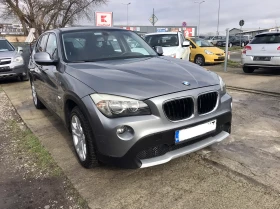 BMW 118 D.4x4-Xdrive -6ck., снимка 2