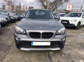 BMW 118 D.4x4-Xdrive -6ck., снимка 1