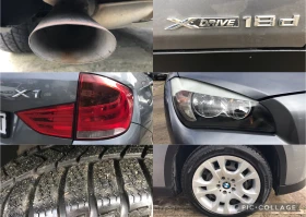 BMW 118 D.4x4-Xdrive -6ck., снимка 16