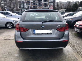 BMW 118 D.4x4-Xdrive -6ck., снимка 6