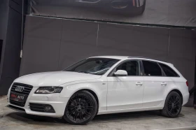 Audi A4 3xS-Line / B&O / NAVI / CARPLAY / LED, снимка 3