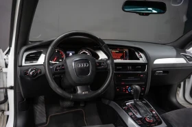 Audi A4 3xS-Line / B&O / NAVI / CARPLAY / LED, снимка 7