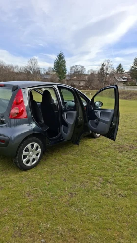 Peugeot 107 Facelift , снимка 15