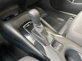 Toyota Corolla 1.8Hybrid e-CVT Comfort- в Гаранция, снимка 10