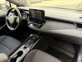 Toyota Corolla 1.8Hybrid e-CVT Comfort- в Гаранция, снимка 12