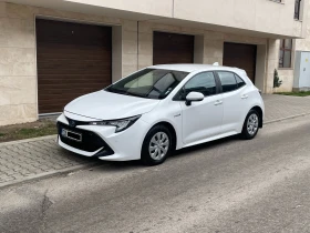 Toyota Corolla 1.8Hybrid e-CVT Comfort- в Гаранция, снимка 1