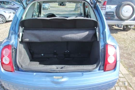 Nissan Micra 1.2i  ГЕРМАНИЯ С РЕГИСТРАЦИЯ, снимка 15