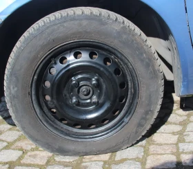 Nissan Micra 1.2i  ГЕРМАНИЯ С РЕГИСТРАЦИЯ, снимка 16