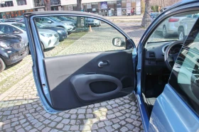 Nissan Micra 1.2i  ГЕРМАНИЯ С РЕГИСТРАЦИЯ, снимка 13
