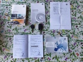 VW Caddy 1.4 CNG МЕТАН N1 KLIMA  EURO 6 , снимка 17