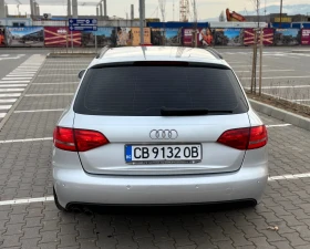 Audi A4 Avant// 2.0 TDI, снимка 6