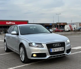 Audi A4 Avant// 2.0 TDI, снимка 1
