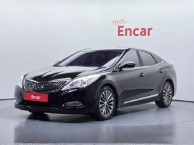Hyundai Grandeur Hg300 Premium, снимка 1