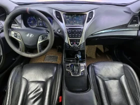 Hyundai Grandeur Hg300 Premium, снимка 7