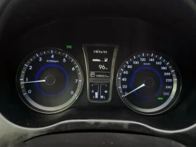 Hyundai Grandeur Hg300 Premium, снимка 8