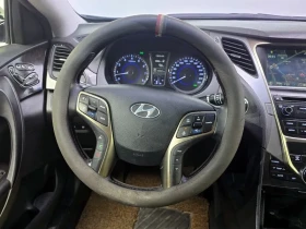 Hyundai Grandeur Hg300 Premium, снимка 14