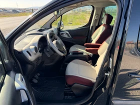 Citroen Berlingo 1.6/НАПЪЛНО ОБСЛУЖЕНА, снимка 9