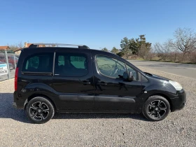 Citroen Berlingo 1.6/НАПЪЛНО ОБСЛУЖЕНА, снимка 3