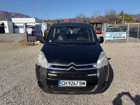 Citroen Berlingo 1.6/НАПЪЛНО ОБСЛУЖЕНА, снимка 2