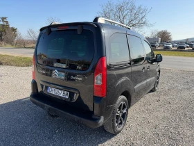 Citroen Berlingo 1.6/НАПЪЛНО ОБСЛУЖЕНА, снимка 4