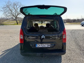 Citroen Berlingo 1.6/НАПЪЛНО ОБСЛУЖЕНА, снимка 16