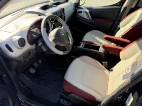 Citroen Berlingo 1.6/НАПЪЛНО ОБСЛУЖЕНА, снимка 10