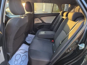 Toyota Avensis 2, 0D4D143ks6skLEDNAVIFACEEU6, снимка 11