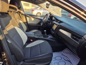 Toyota Avensis 2, 0D4D143ks6skLEDNAVIFACEEU6, снимка 15