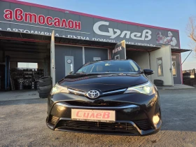 Toyota Avensis 2, 0D4D143ks6skLEDNAVIFACEEU6, снимка 2