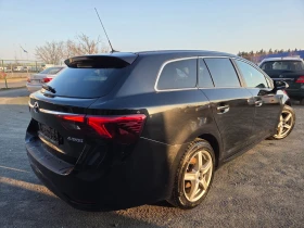 Toyota Avensis 2, 0D4D143ks6skLEDNAVIFACEEU6, снимка 5