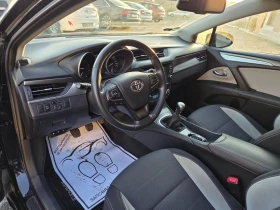 Toyota Avensis 2, 0D4D143ks6skLEDNAVIFACEEU6, снимка 9