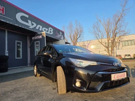 Toyota Avensis 2, 0D4D143ks6skLEDNAVIFACEEU6, снимка 4