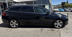 Peugeot 308 GT-LINE 2.0l AUTOMATIC, снимка 3