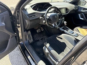 Peugeot 308 GT-LINE 2.0l AUTOMATIC, снимка 6