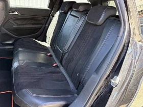 Peugeot 308 GT-LINE 2.0l AUTOMATIC, снимка 8