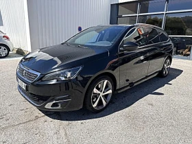 Peugeot 308 GT-LINE 2.0l AUTOMATIC, снимка 1