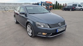 VW Passat 1.6TDI, снимка 3