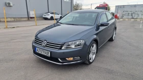 VW Passat 1.6TDI, снимка 1