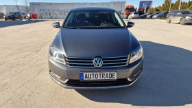 VW Passat, снимка 2