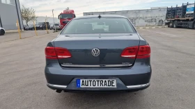 VW Passat 1.6TDI, снимка 6