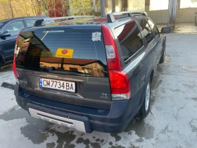 Volvo Xc70, снимка 5