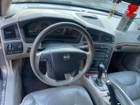 Volvo Xc70, снимка 6