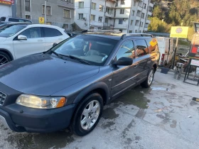Volvo Xc70, снимка 3